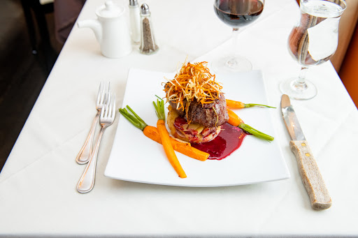 El Pulpo & Tapas Bar - Middletown Gallery - United States
