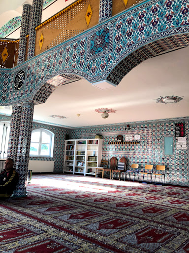 Verein Waldbröl Moschee für Waldbröl u. Umgebung - Thumbnail