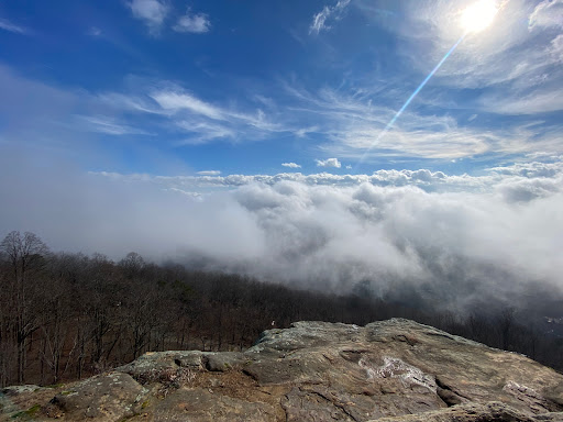 Eagle Bluff (The Rock) - Thumbnail