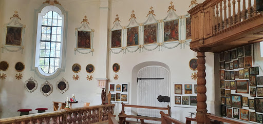Kapelle Maria Elend - Thumbnail