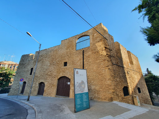 Bastion St. James