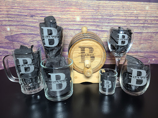 Design Bakery - Visual