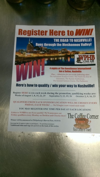 Photos of The Coffee Corner