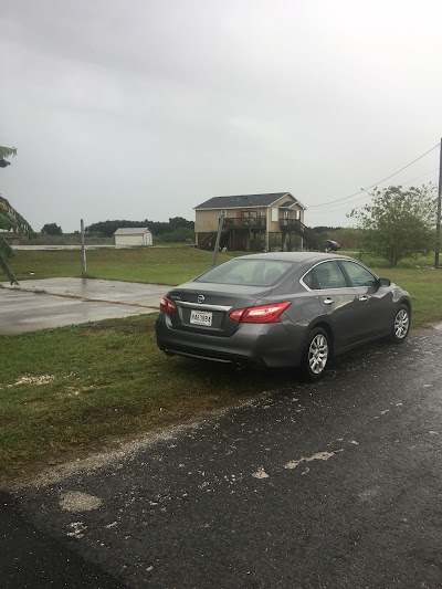 Sabine Pass Motel