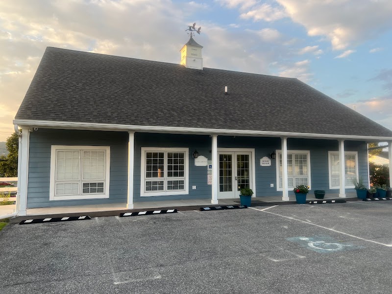 Eastshore Healthcare