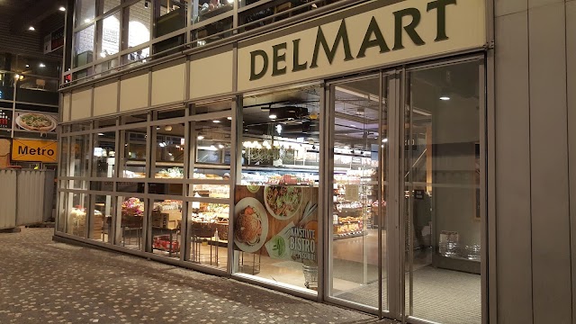Bistro Delmart
