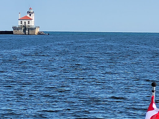 Port of Oswego Authority - Thumbnail
