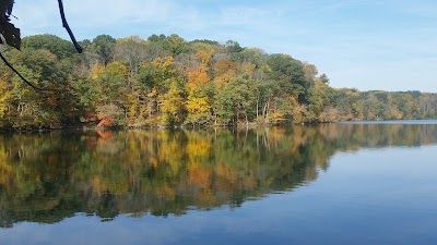 Whitewater Memorial State Park