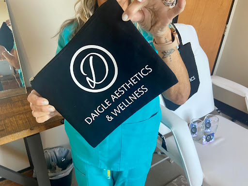 Daigle Aesthetics and Wellness