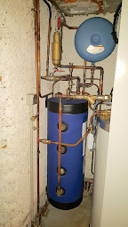 Photo n°28 de MARION à Montaigu-Vendée (Plombier)