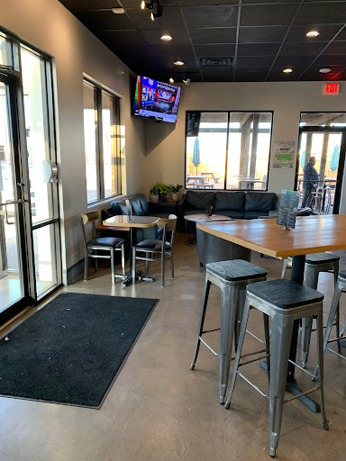 Zero One Taproom - Thumbnail
