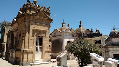 Photos of Victoria Cemetery