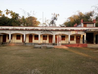 Photos of Burirhat High School