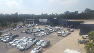 Photos of Peugeot Alg&eacute;rie Spa