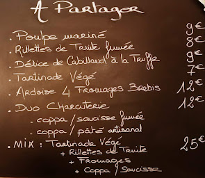 Photo n°17 de Cépages ! Cave & Bar - Vin Nature à Millau (Caviste)