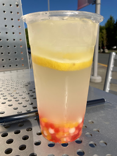 Bliss Tea Gallery - United States