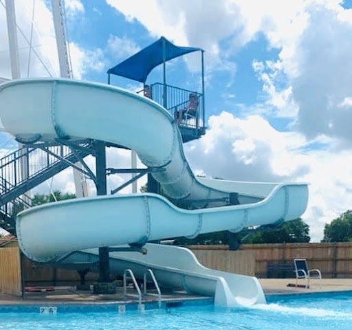 Ellsworth Recreation Center