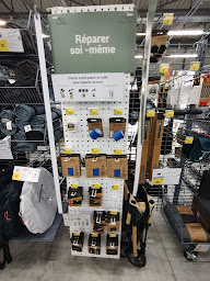 Photo n°8 de Decathlon Bessoncourt à Bessoncourt (Magasin de vélos d'occasion)