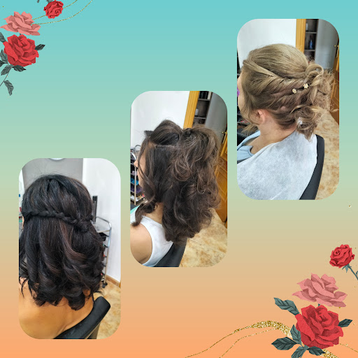 Sukha Peluqueros Unisex - Thumbnail