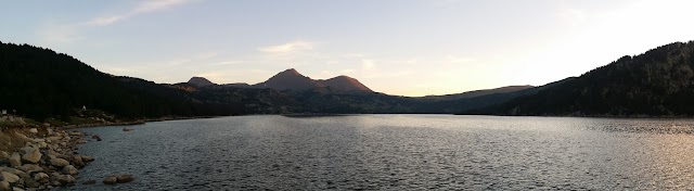 Lac des Bouillouses (la Bollosa)