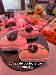 Photo n°24 de BOUCHERIE RAZVAN à Bréval (Boucherie-charcuterie)