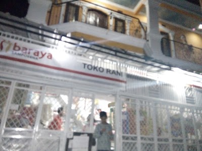 Photos of Toko Rani