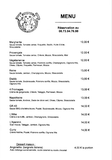 Photo 1 - GR43