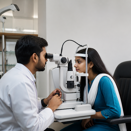 Enjoy clear vision and transparent pricing with SPECSHOP’s complimentary eye testing. If you’ve b… post image