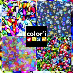 Photo n°38 de Color'i à Essey-lès-Nancy (Boutique de laine)