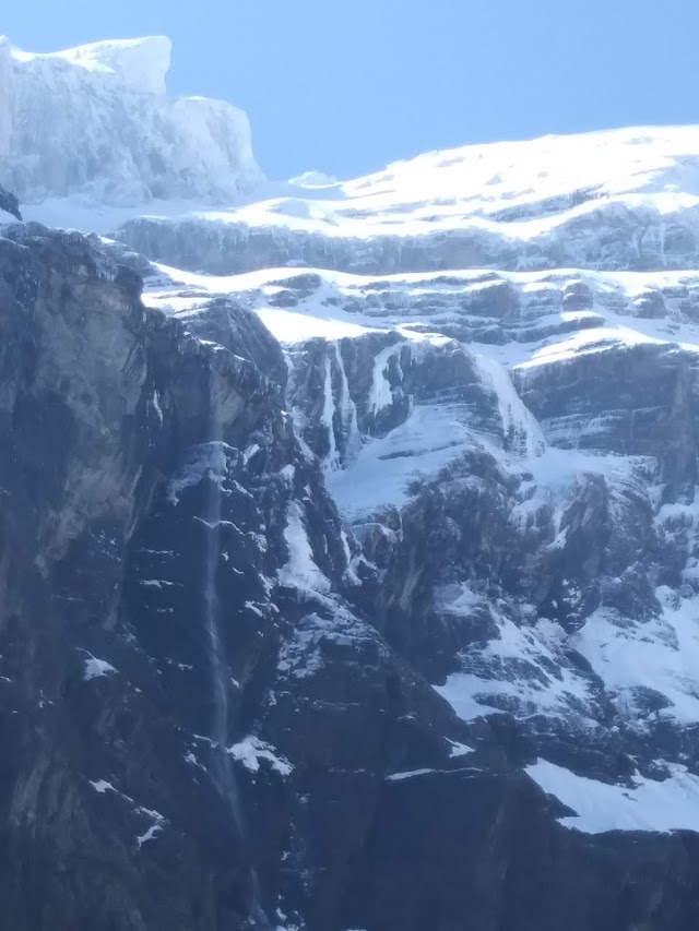 Cirque de Gavarnie