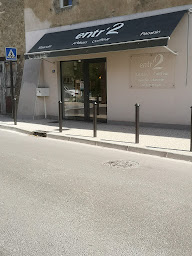 Photo n°5 de Coiffure entr'2 à Allan (Salon de coiffure)