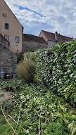 Au Bois d'arbre à Molinot