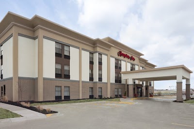 Photos of Hampton Inn Findlay