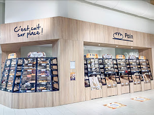 Photo n°37 de LIDL à Pontivy (Supermarché)