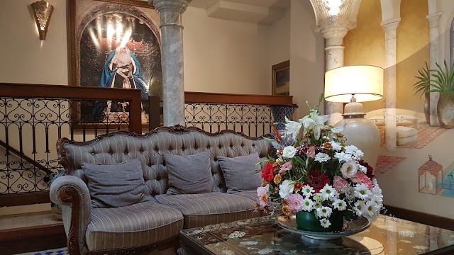 Hotel Alcoba del Rey de Sevilla
