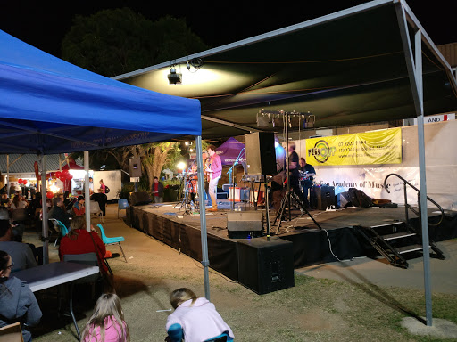 Pine Rivers Showgrounds - Thumbnail