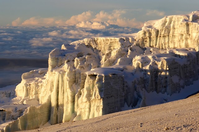 Mount Kilimanjaro