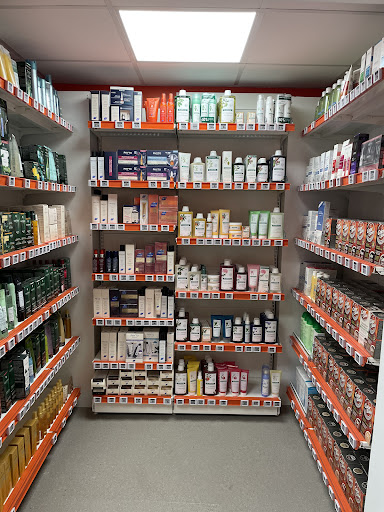 Pharmacie Lafayette Grande - Thumbnail