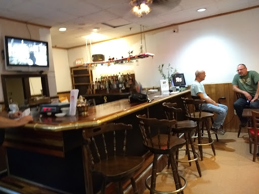 Canton Village Chinese Restaurant - United States