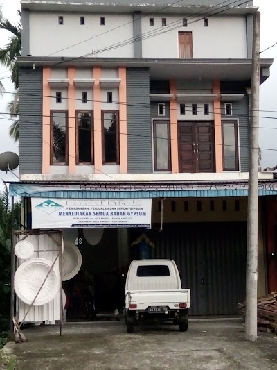 Photos of Toko Sahabat Gypsum