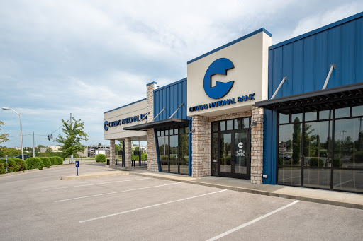 Citizens National Bank - Nicholasville Branch