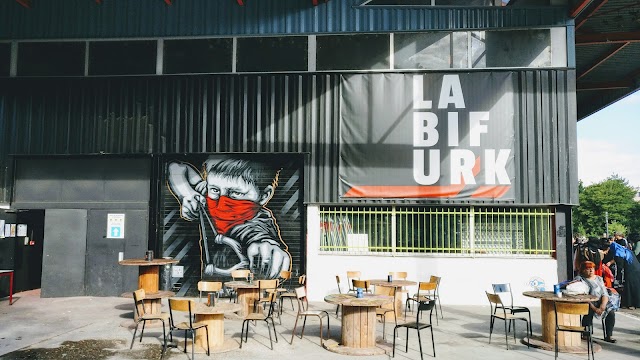 Association La Bifurk
