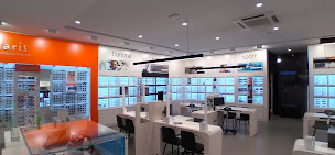 Photo n°21 de Opticien et Audioprothésiste indépendant Marseille La Valentine GRANDOPTICAL à Marseille (Magasin de lunettes de soleil)
