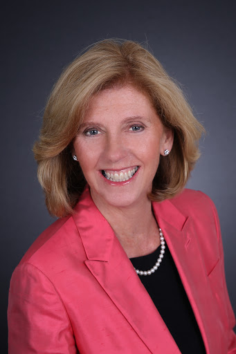 Nora Giovati - Coldwell Banker Realty Logo