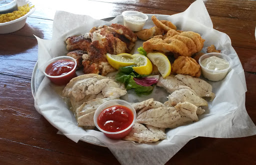 Dante's Key West Pool Bar & Restaurant Gallery - United States