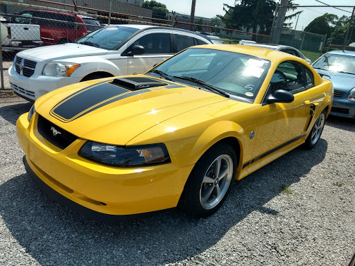 Premier Auto (South) Gallery - United States