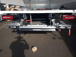 Photo n°15 de Opale Hayon Service à Éperlecques (Soudeur)