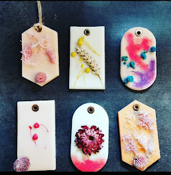 Photo n°9 de Emil'et une bougies à Courpalay (Entrepreneur spécialisé dans la décoration d'intérieur)