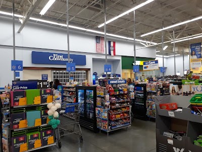 Walmart Supercenter