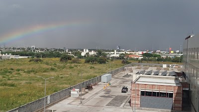 Photos of General Hospital of Leon